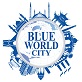 Blue World City Islamabad Downtown Logo