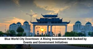 BWC Downtown Investment Hub