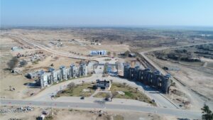 Blue World City Downtown Latest Development Updates (2025–2026)